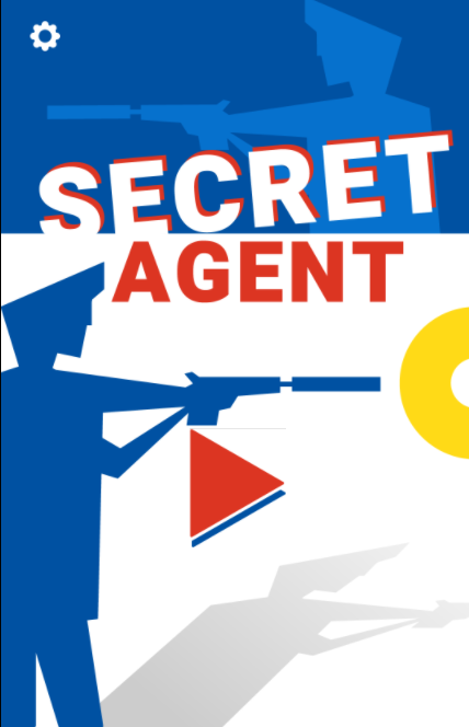 Secret Agent: A Retro Shooting Challenge